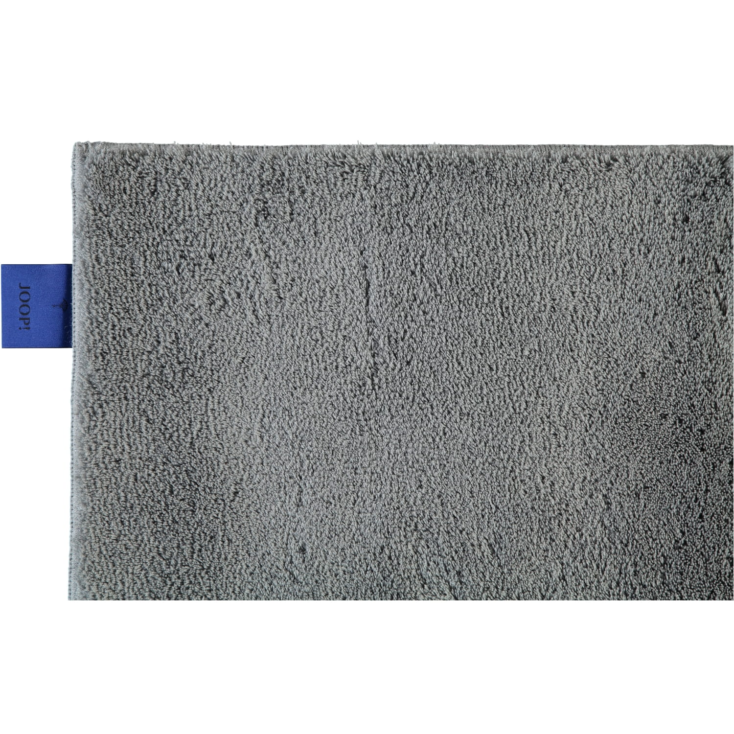 JOOP! - Badteppich Luxury 152 - Farbe: kiesel - 085