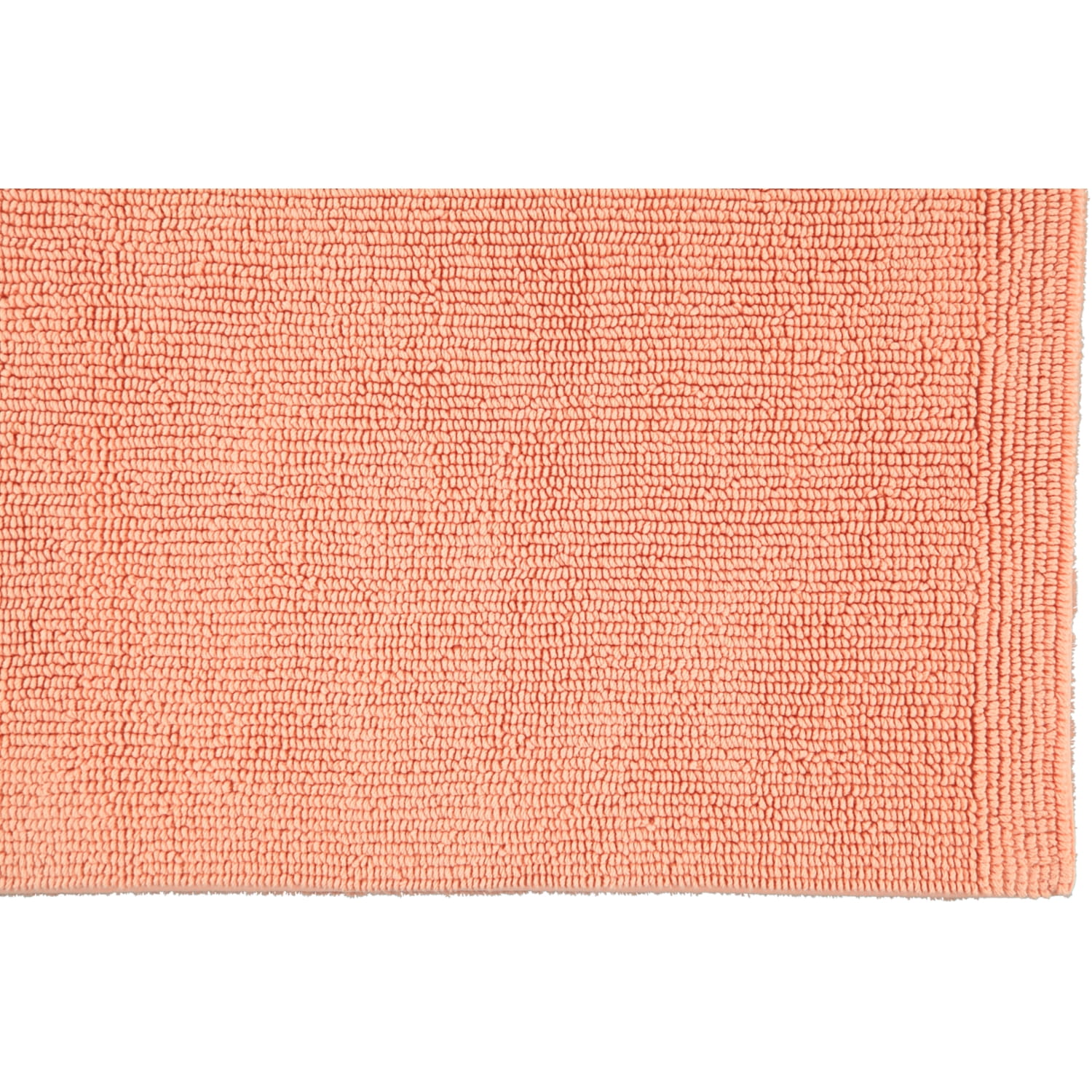 Rhomtuft RHOMTUFT Badteppiche Pur peach - 405
