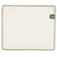 Rhomtuft - Badteppiche Square - Farbe: jade - 90 50x60 cm