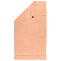 Rhomtuft - Handtücher Princess - Farbe: peach - 405 Handtuch 55x100 cm
