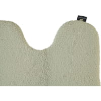 Rhomtuft - Badteppiche Aspect - Farbe: stone - 320 80x160 cm