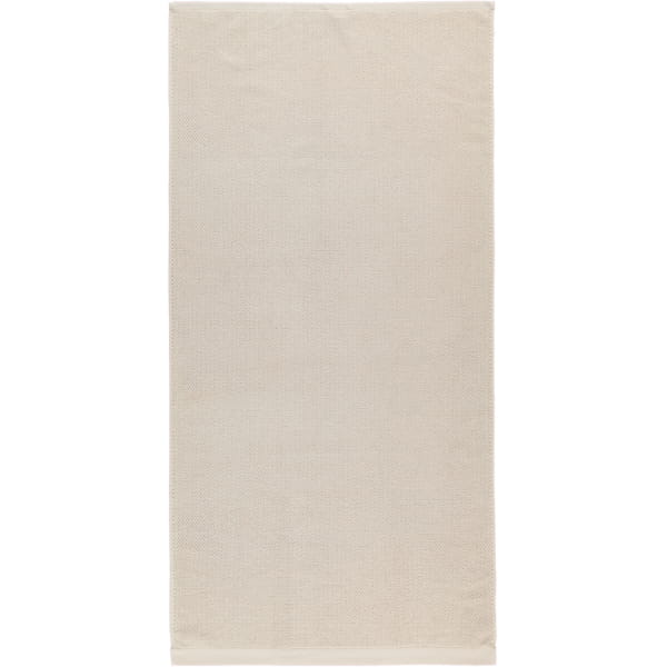 Rhomtuft - Handtücher Baronesse - Farbe: stone - 320 Handtuch 50x100 cm