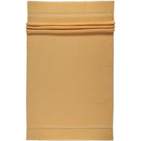 Rhomtuft - Handtücher Princess - Farbe: mais - 390 Duschtuch 70x130 cm