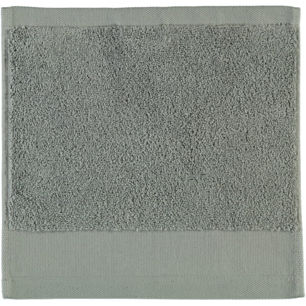 Rhomtuft - Handtücher Comtesse - Farbe: kiesel - 85 Duschtuch 70x130 cm
