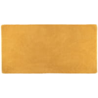 Rhomtuft - Badteppiche Square - Farbe: gold -  348 80x160 cm