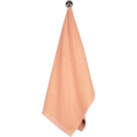 Rhomtuft - Handtücher Baronesse - Farbe: peach - 405 Handtuch 50x100 cm