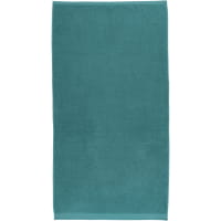 Rhomtuft - Handtücher Baronesse - Farbe: pinie - 279 Seiflappen 30x30 cm