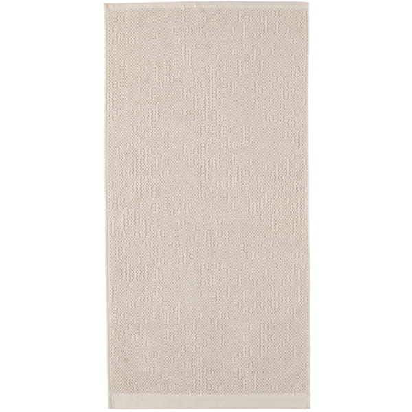 Rhomtuft - Handtücher Baronesse - Farbe: stone - 320 Saunatuch 70x190 cm
