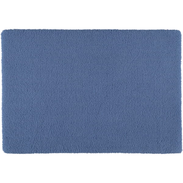 Rhomtuft - Badteppiche Square - Farbe: aqua - 78 60x90 cm