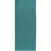 Rhomtuft - Handtücher Baronesse - Farbe: pinie - 279