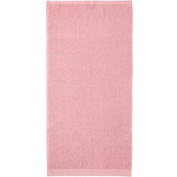 Rhomtuft - Handtücher Baronesse - Farbe: rosenquarz - 402 Duschtuch 70x130 cm