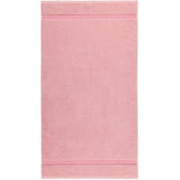 Rhomtuft - Handtücher Princess - Farbe: rosenquarz - 402 Duschtuch 70x130 cm