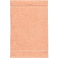 Rhomtuft - Handtücher Princess - Farbe: peach - 405 Saunatuch 95x180 cm