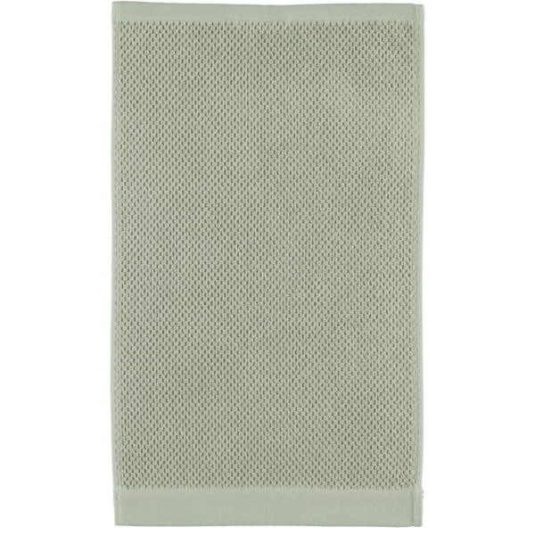 Rhomtuft - Handtücher Baronesse - Farbe: jade - 90 Duschtuch 70x130 cm