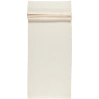 Rhomtuft - Handtücher Baronesse - Farbe: natur-jasmin - 20 Saunatuch 70x190 cm