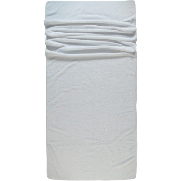 Rhomtuft - Handtücher Loft - Farbe: weiß - 01 Handtuch 50x100 cm