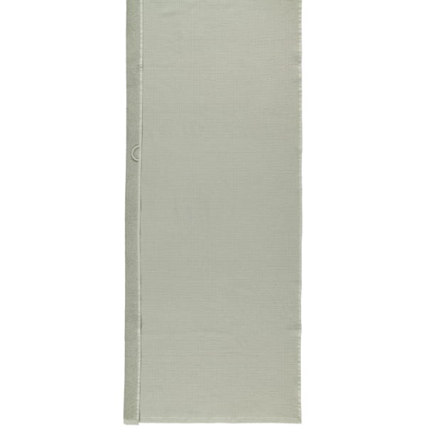 Rhomtuft - Handtücher Face &amp; Body - Farbe: jade - 90 Seiflappen 30x30 cm