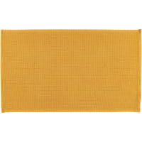 Rhomtuft - Badematte Plain - Farbe: gold - 348 60x90 cm