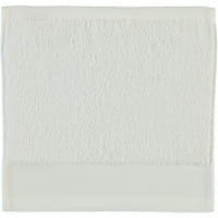 Rhomtuft - Handtücher Comtesse - Farbe: weiss - 01 Duschtuch 70x130 cm