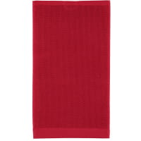 Rhomtuft - Handtücher Baronesse - Farbe: cardinal - 349 Saunatuch 70x190 cm