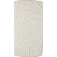Rhomtuft - Handtücher Loft - Farbe: natur-jasmin - 20 Handtuch 50x100 cm