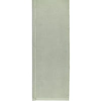 Rhomtuft - Handtücher Baronesse - Farbe: jade - 90 Duschtuch 70x130 cm