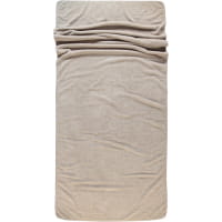 Rhomtuft - Handtücher Loft - Farbe: stone - 320 Duschtuch 70x130 cm
