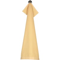Rhomtuft - Handtücher Baronesse - Farbe: mais - 390 Duschtuch 70x130 cm