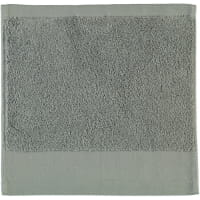 Rhomtuft - Handtücher Comtesse - Farbe: kiesel - 85 Duschtuch 70x130 cm