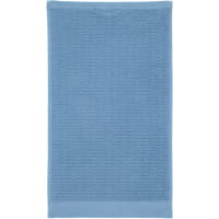Rhomtuft - Handtücher Baronesse - Farbe: aqua - 78 Handtuch 50x100 cm