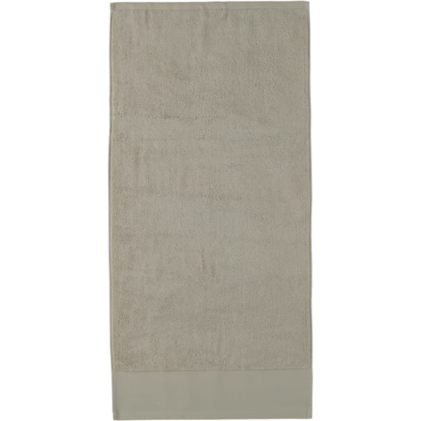 Rhomtuft - Handtücher Comtesse - Farbe: stone - 320 Duschtuch 70x130 cm
