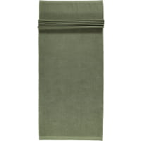 Rhomtuft - Handtücher Baronesse - Farbe: olive - 404 Handtuch 50x100 cm