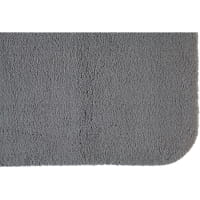 Rhomtuft - Badteppiche Aspect - Farbe: kiesel - 85 80x160 cm