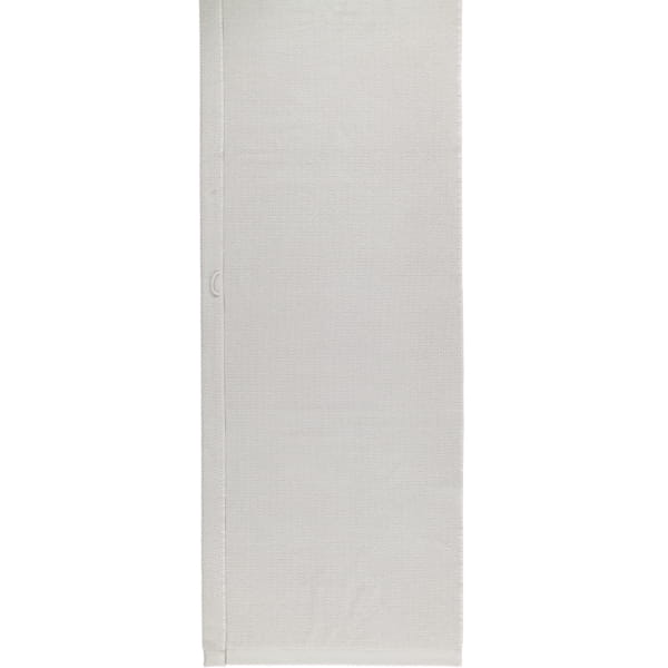 Rhomtuft - Handtücher Baronesse - Farbe: perlgrau - 11 Gästetuch 30x50 cm
