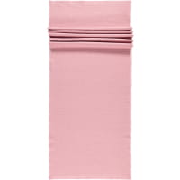 Rhomtuft - Handtücher Face &amp; Body - Farbe: rosenquarz - 402 Gästetuch 30x50 cm