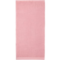 Rhomtuft - Handtücher Baronesse - Farbe: rosenquarz - 402