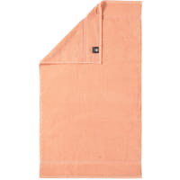 Rhomtuft - Handtücher Princess - Farbe: peach - 405 Duschtuch 70x130 cm
