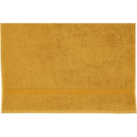 Rhomtuft - Handtücher Princess - Farbe: gold - 348 Seiflappen 30x30 cm