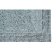 Rhomtuft - Badteppiche Prestige - Farbe: aquamarin - 400 70x130 cm