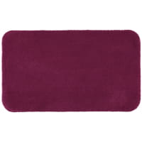 Rhomtuft - Badteppiche Aspect - Farbe: berry - 237 80x160 cm
