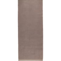 Rhomtuft - Handtücher Baronesse - Farbe: taupe - 58 Gästetuch 30x50 cm