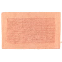 Rhomtuft - Badteppiche Prestige - Farbe: peach - 405 60x60 cm