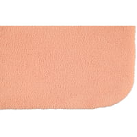 Rhomtuft - Badteppiche Aspect - Farbe: peach - 405 60x90 cm