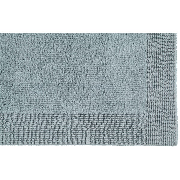 Rhomtuft - Badteppiche Prestige - Farbe: aquamarin - 400 60x60 cm