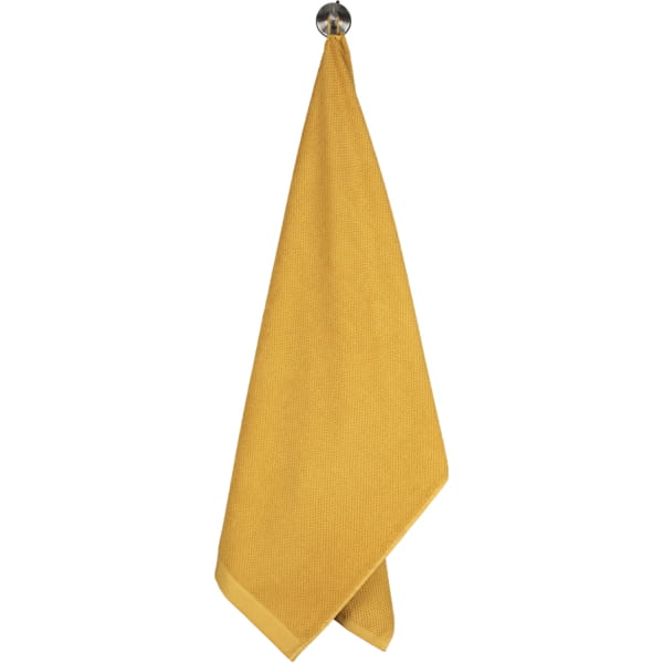 Rhomtuft - Handtücher Baronesse - Farbe: gold - 348 Seiflappen 30x30 cm