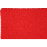 Rhomtuft - Badteppiche Square - Farbe: mango - 378 80x160 cm