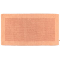 Rhomtuft - Badteppiche Prestige - Farbe: peach - 405 80x160 cm