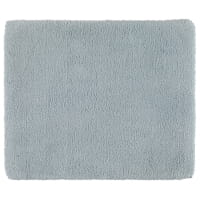 Rhomtuft - Badteppiche Square - Farbe: aquamarin - 400 70x120 cm
