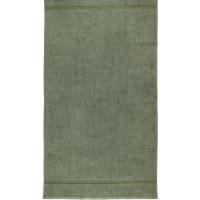 Rhomtuft - Handtücher Princess - Farbe: olive - 404 Saunatuch 95x180 cm