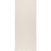 Rhomtuft - Handtücher Face &amp; Body - Farbe: natur-jasmin - 20 Seiflappen 30x30 cm